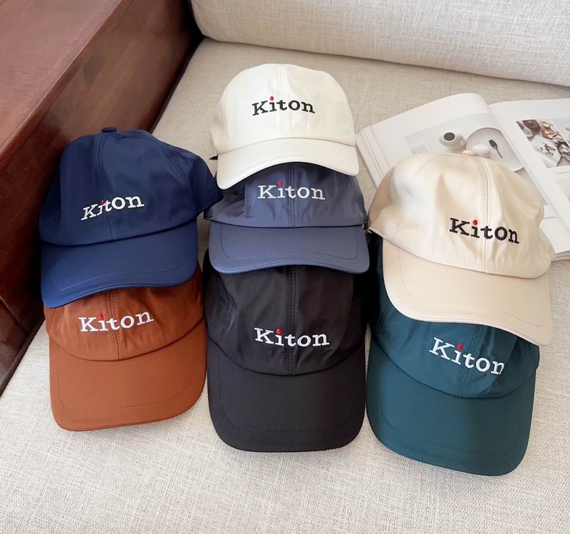 Kiton cap dx20